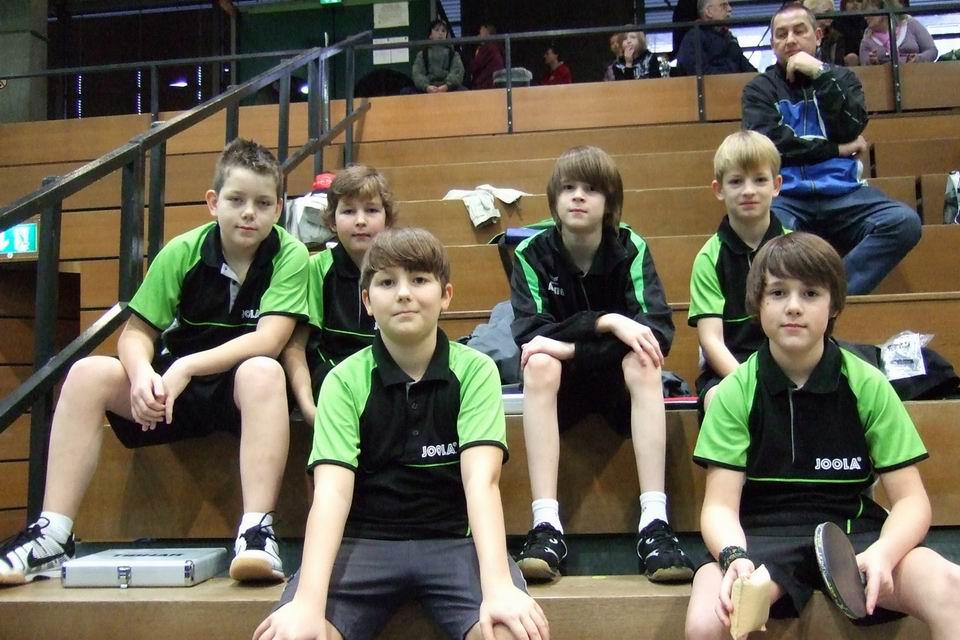 Kreismeisterschaft 2011