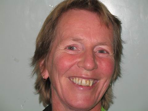 Beate Berner