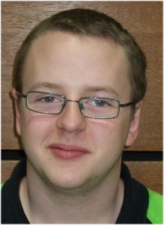 Matthias Hoffmann