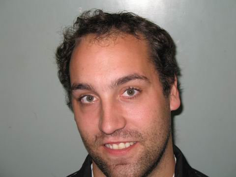 Patrick Keller