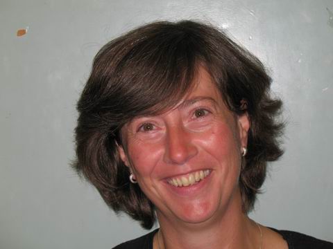 Martina Kilian