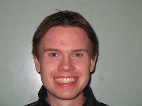 Daniel Kitzmann 