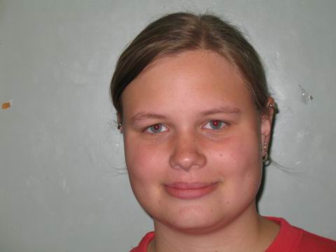 Britta Kregel