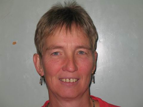 Margret Kregel