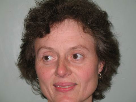 Elke Krumm