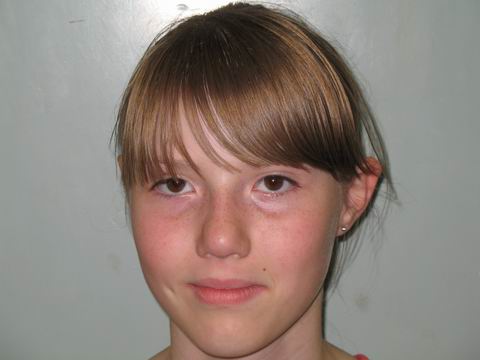 Sonja Krumm