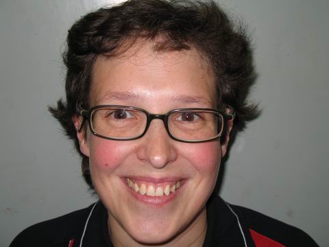 Anita Laun