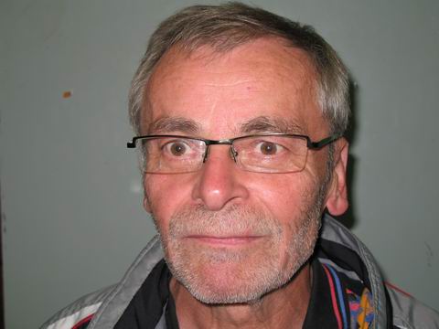Herbert Leuze