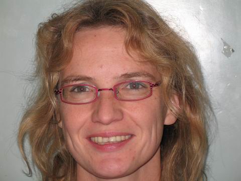 Eva Lindenberger