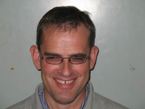 Norbert Rauscher