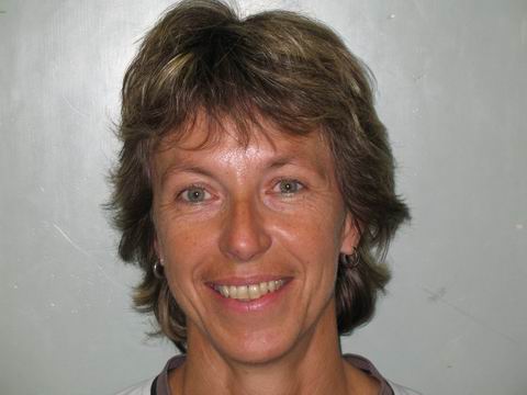 Ingrid Reiner
