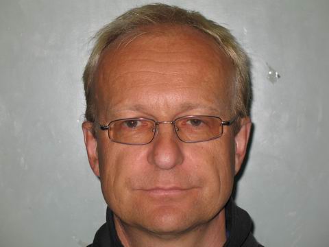 Gerhard Storz