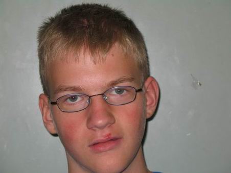 Benjamin Wahl