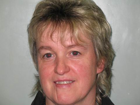Martina Ziese
