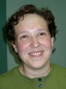 Anita Laun