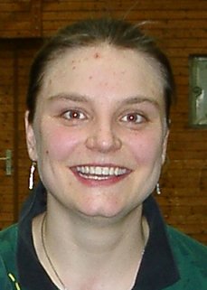 Claudia Christner