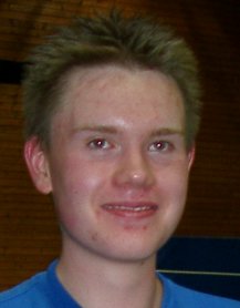 Daniel Kitzmann