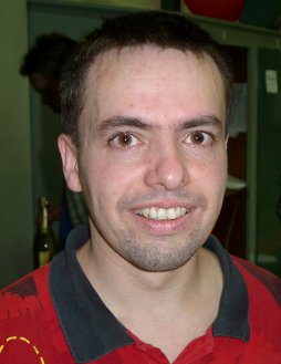 Hauke Laun