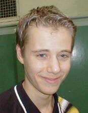 Julian Weber
