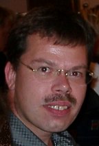 Martin Reuter