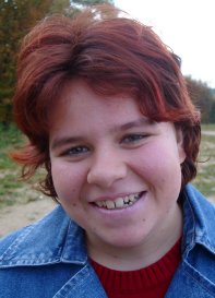 Martina Wurst