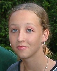Nadine Dierich