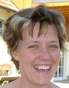 Stephanie Goller