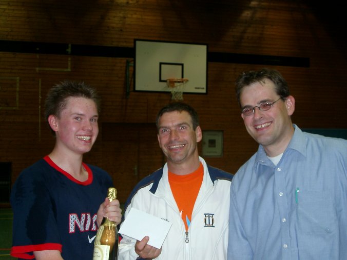 Brettlesturnier 2003
