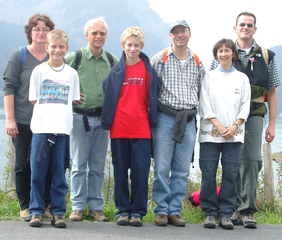 Walensee 2003/1