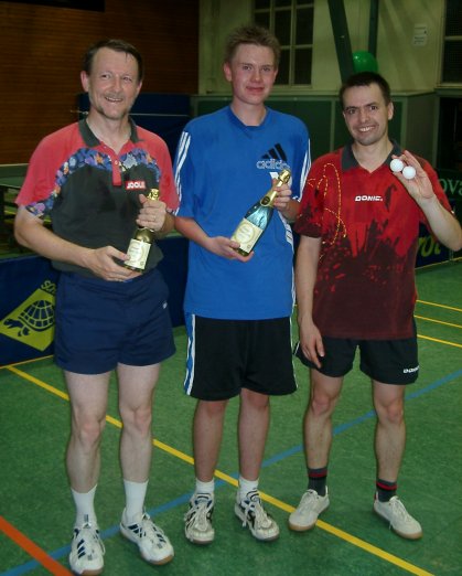 Sommercup 2003