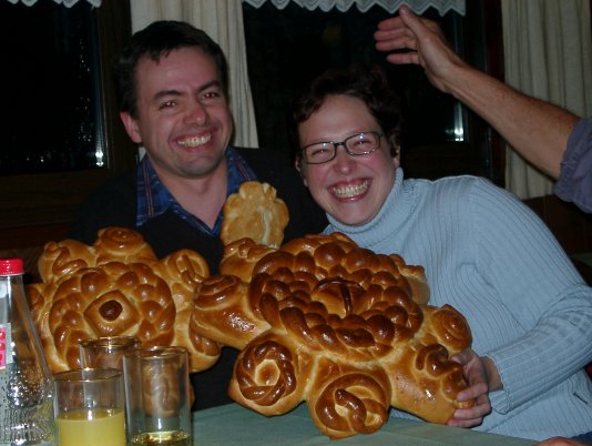 Mutscheln 2004