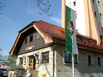 TT-Ausflug 2004