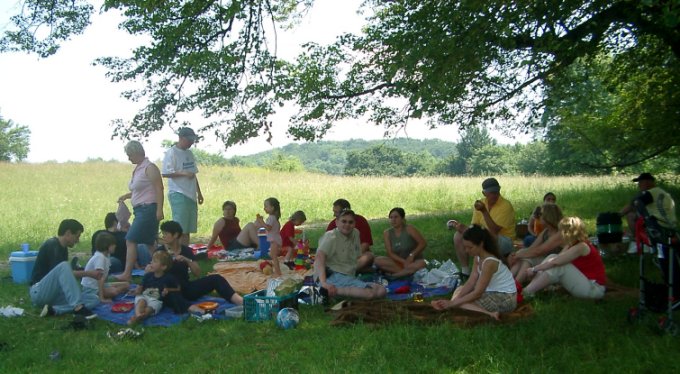 Grillfest 2005