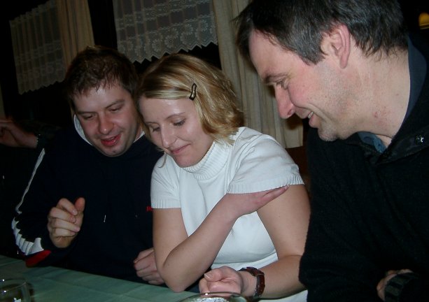 Mutscheln 2005