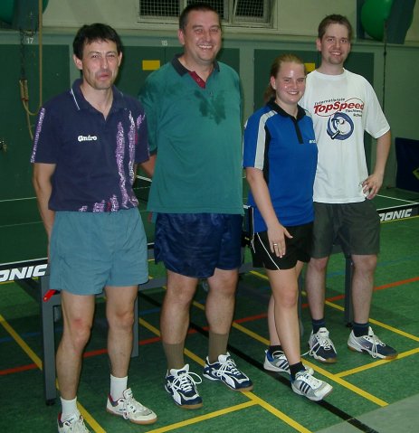 Brettlesturnier 2006