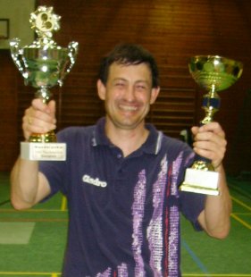 Senioren-Vereinsmeister 2006