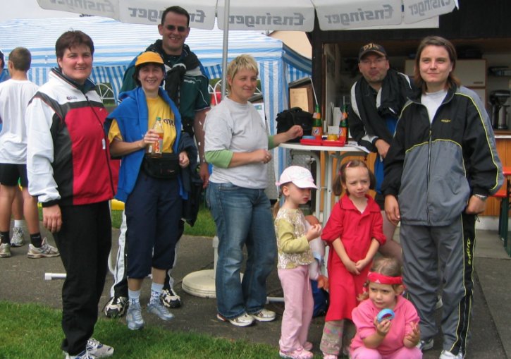 Charity-Lauf 2007