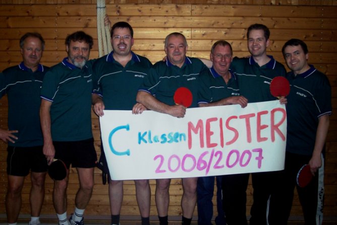 Meisterteam Herren 3